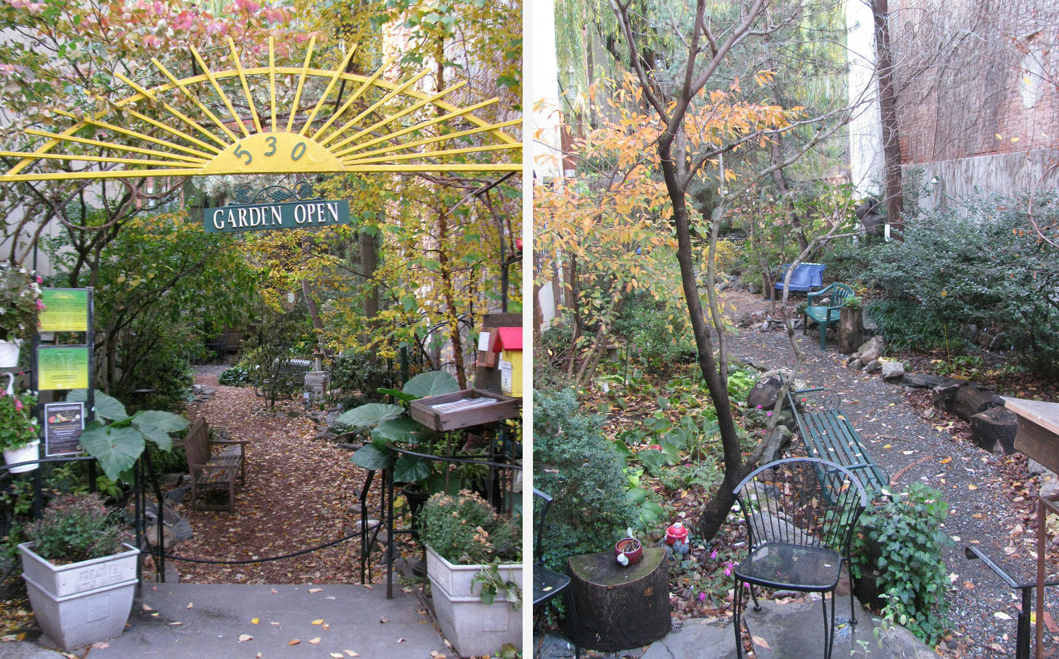 Creative Little Garden | © edenpictures/Flickr