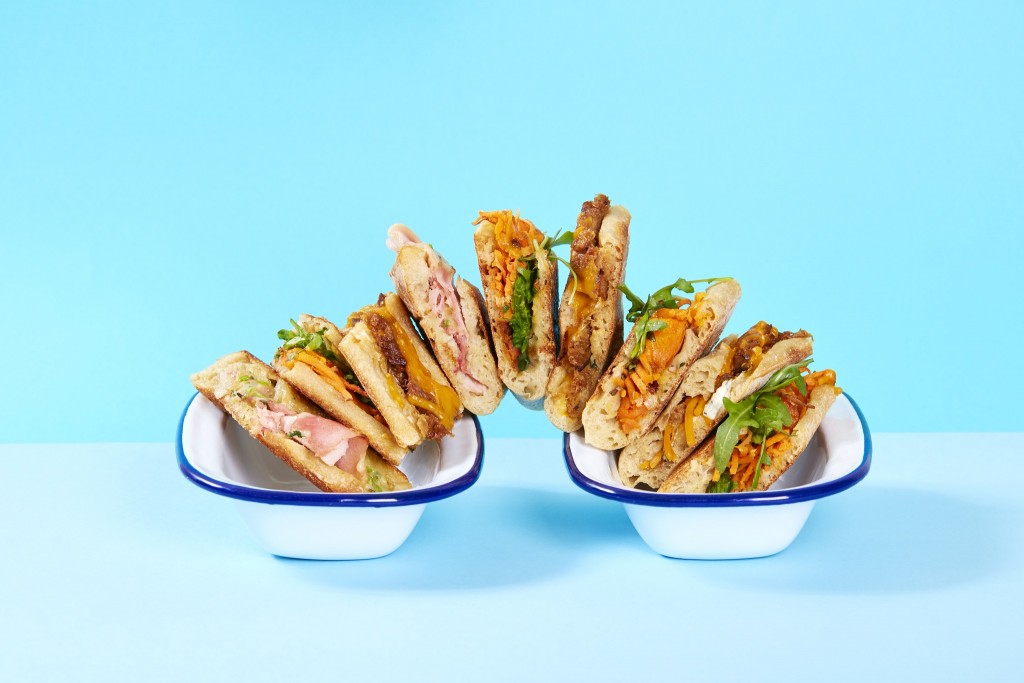 The 8 Best Sandwiches In Paris