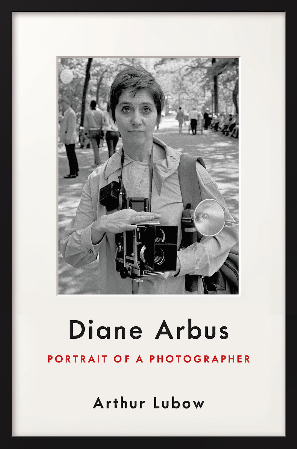 Diane arbus dissertation