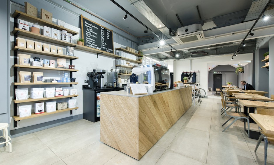 10 Dublin Coffee Shops With InstagramWorthy Interiors