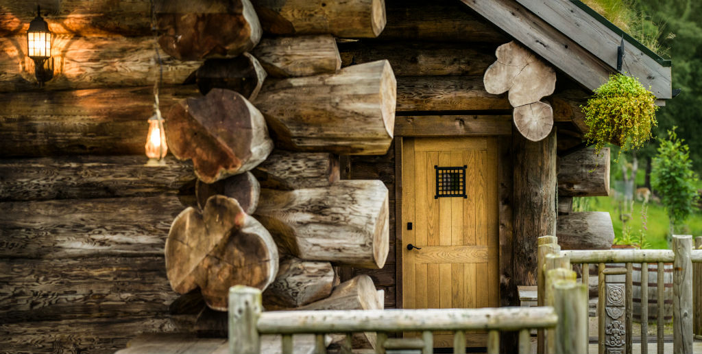 Eagle Brae | Courtesy Of Eagle Brae