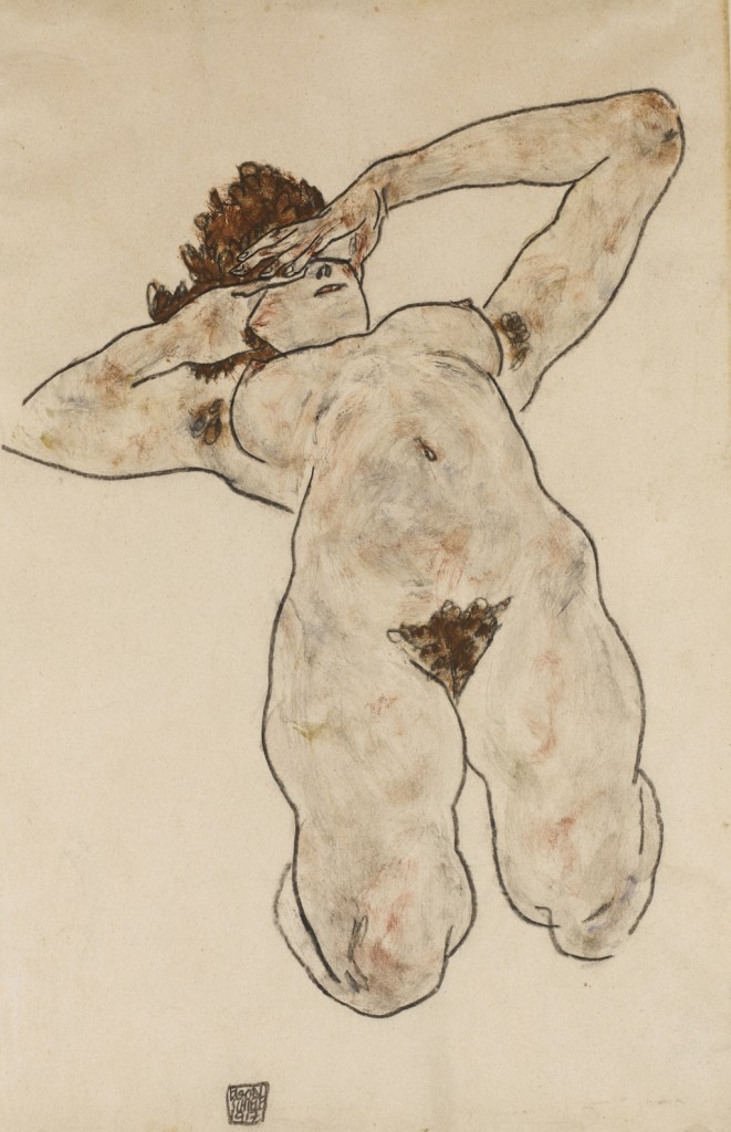 Egon schiele erotic homemade bisexual