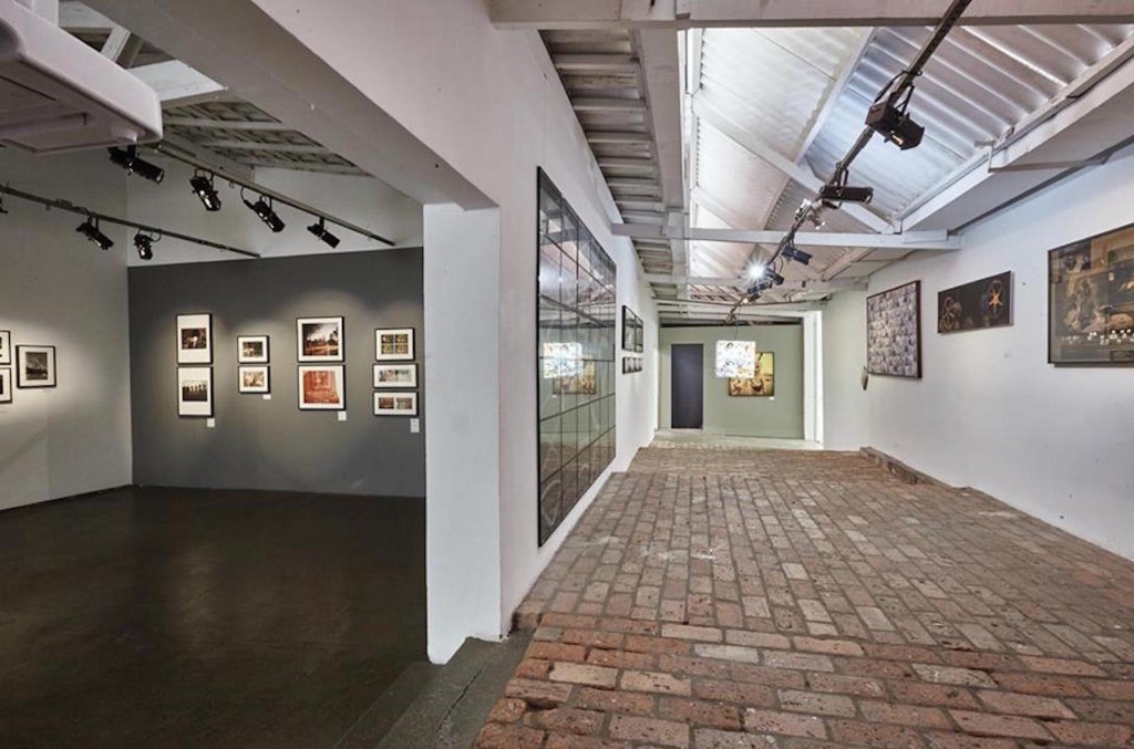 Galeria Virgilio courtesy of Galeria Virgilio