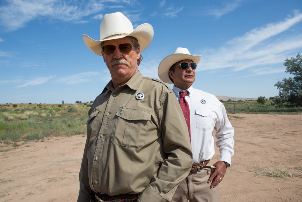 'Hell Or High Water' | © Studiocanal