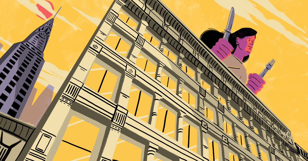 The 14 Best Places For Breakfast in SoHo | Culture Trip