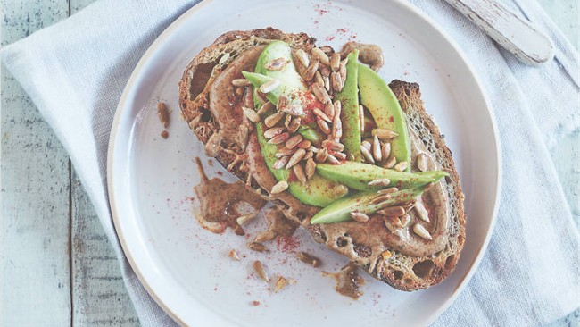 A Peanut Butter on Toast Pop-up Just Opened in London's Selfridges