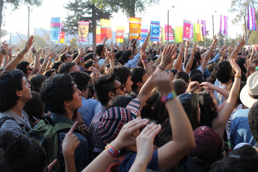 10 Coolest Music Festivals in Chile This Summer