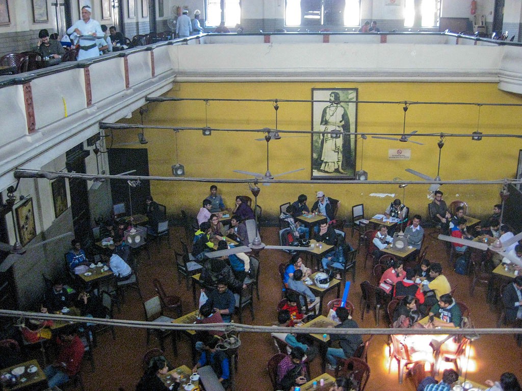 The 10 Best Coffee Shops in Kolkata