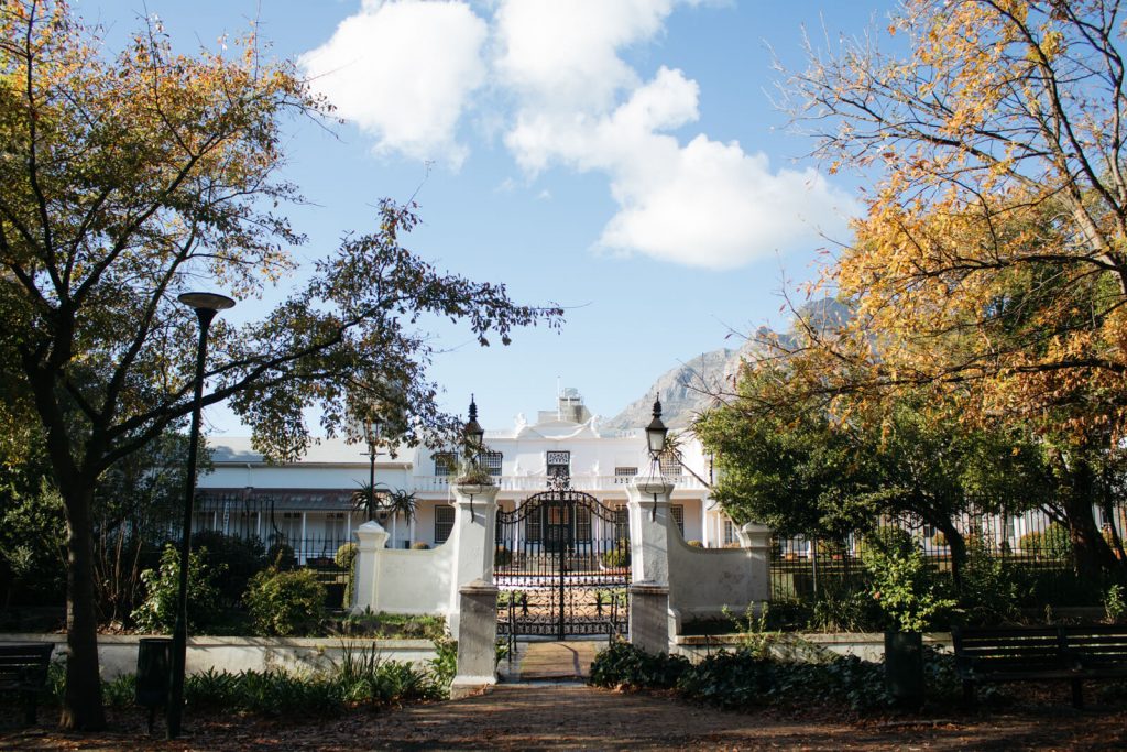 Company's Garden | Jess Stafford/© Culture Trip