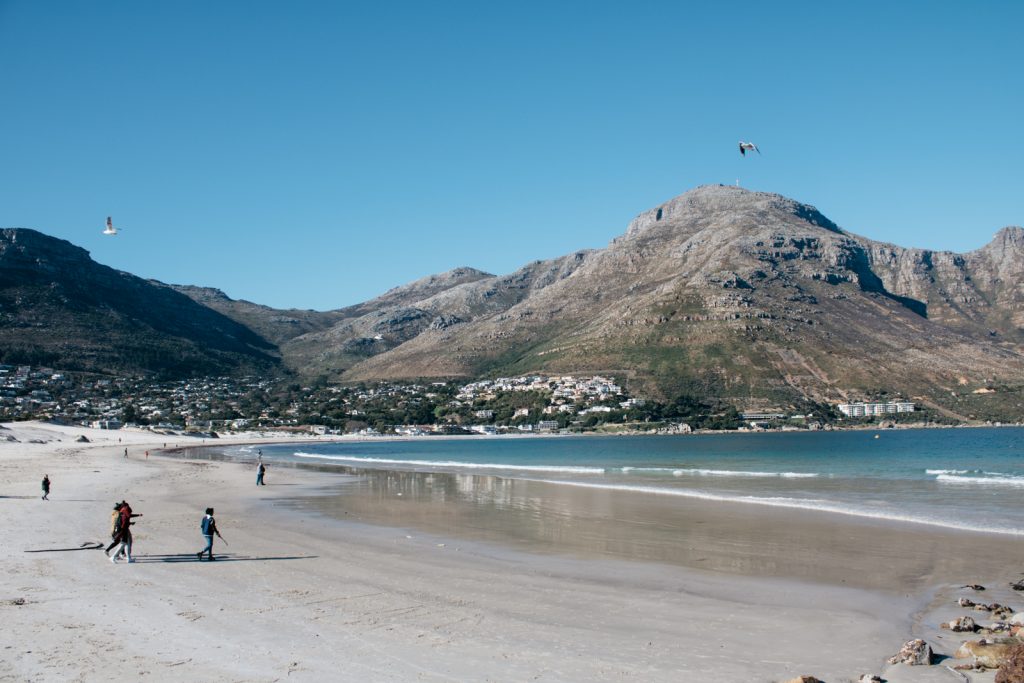 Life's a beach | Jess Stafford/© Culture Trip