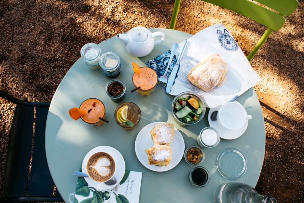 Babylonstoren, Winelands | Jess Stafford/© Culture Trip
