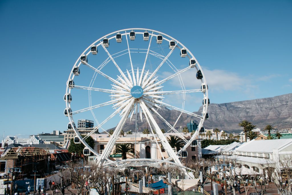 V&A Waterfront | Jess Stafford/© Culture Trip