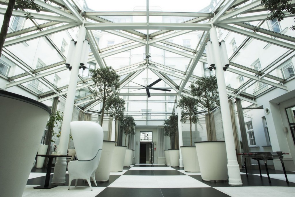 H15 Boutique Hotel, Courtesy of H15 Boutique Hotel