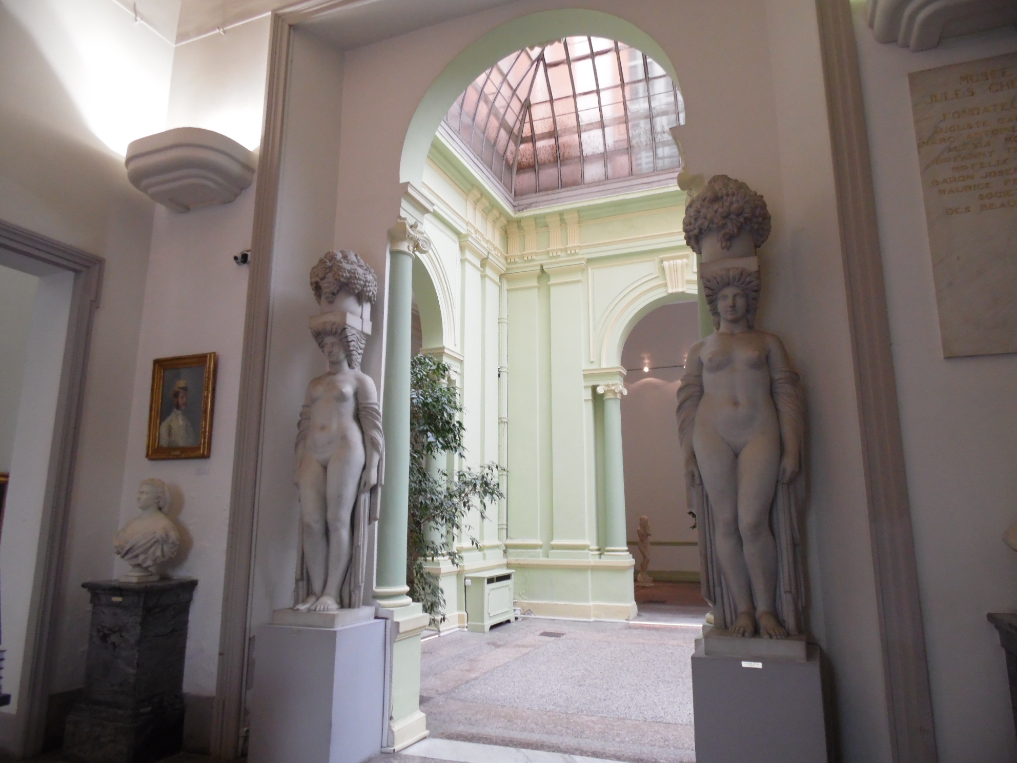 Musée des Beaux-Arts