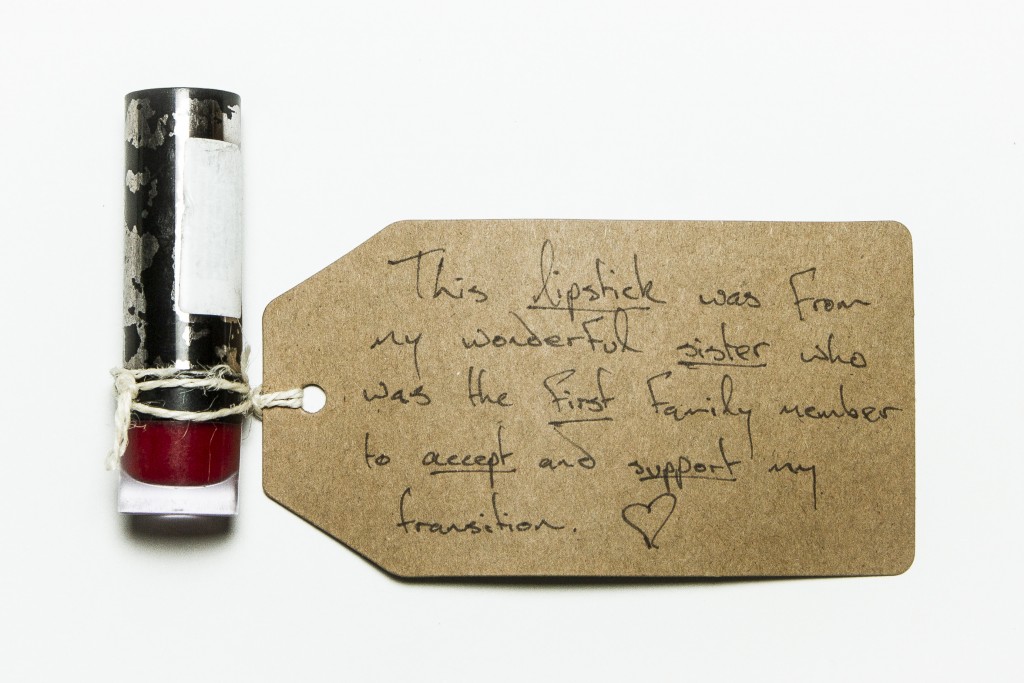 Museum of Transology | © Katy Davies / Fashion Space Gallery