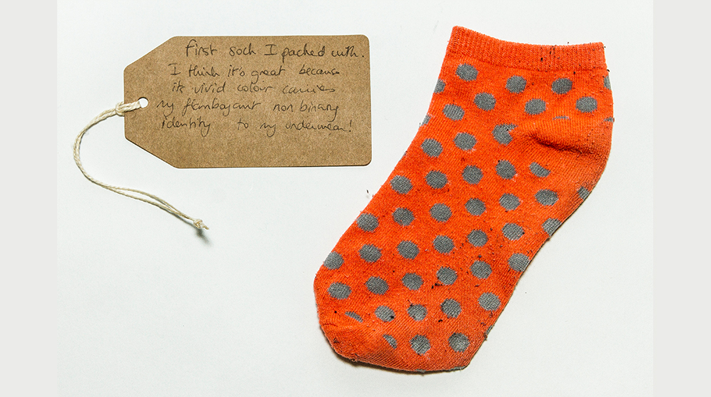 Museum of Transology | © Katy Davies / Fashion Space Gallery