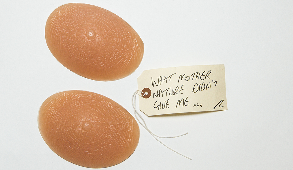 Museum of Transology | © Katy Davies / Fashion Space Gallery