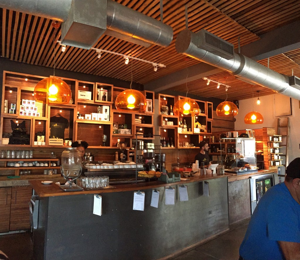 Panther Coffee | Edgar Zuniga Jr./Flickr