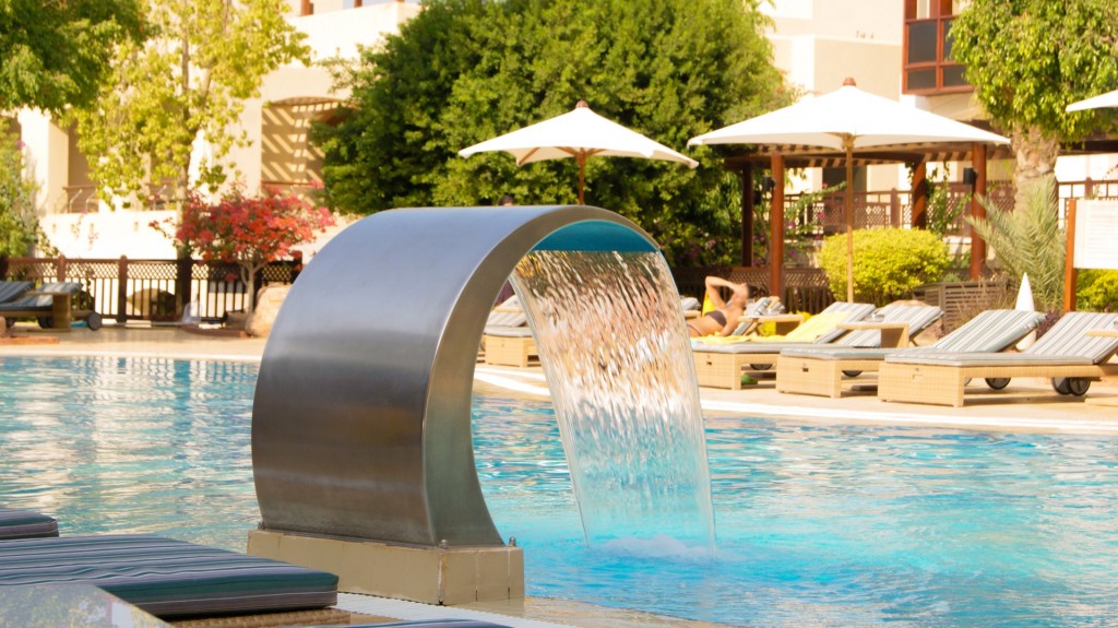 Pool | © OW Pictures / Pexels