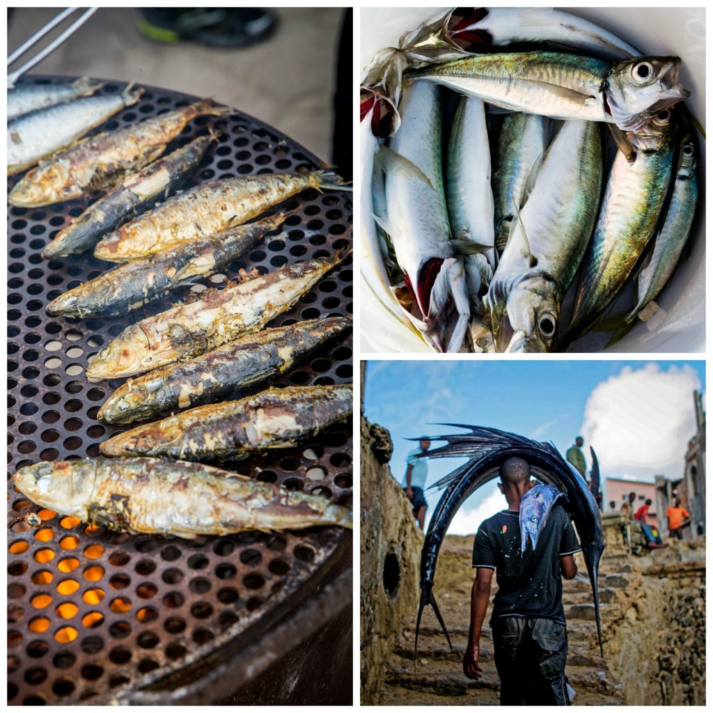 A Seafood Lover's Guide to Bridgetown, Barbados