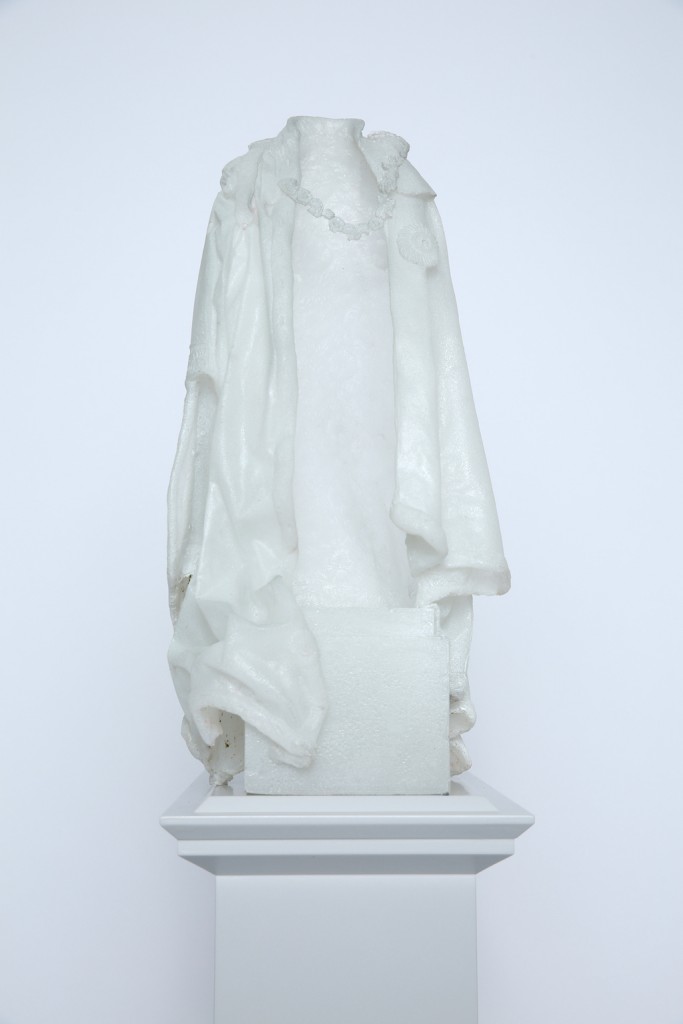 Raqs Media Collective, 'The Emperor's Old Clothes'. Photo: © James O Jenkins