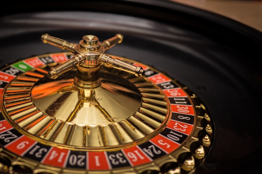Roulette | © Pixabay