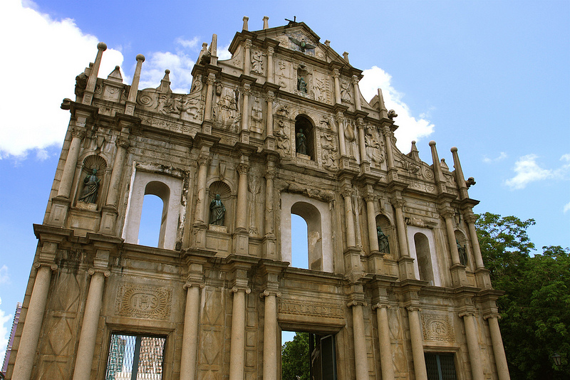 Macau Macau