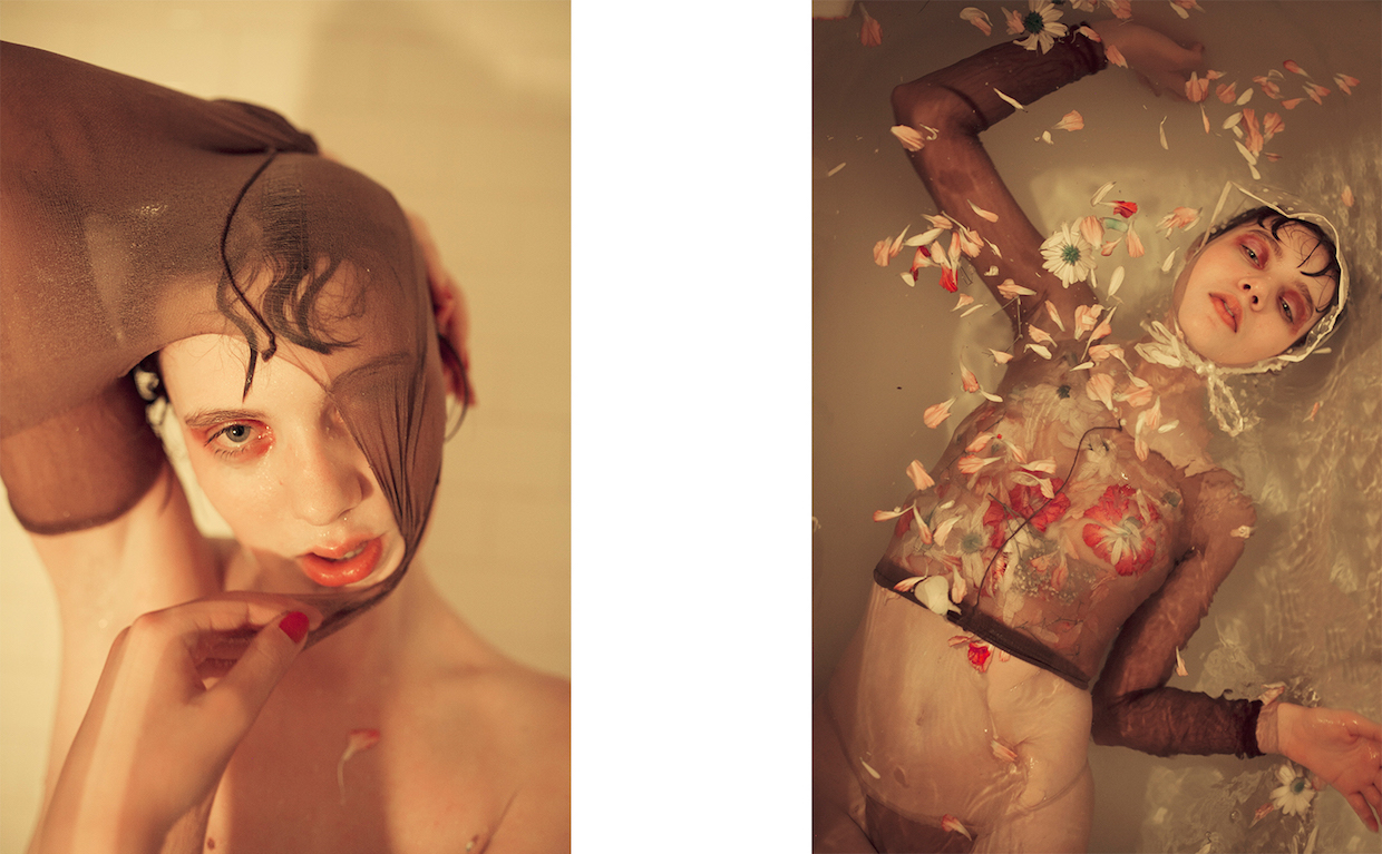 Sasha | Courtesy of Rebekah Campbell