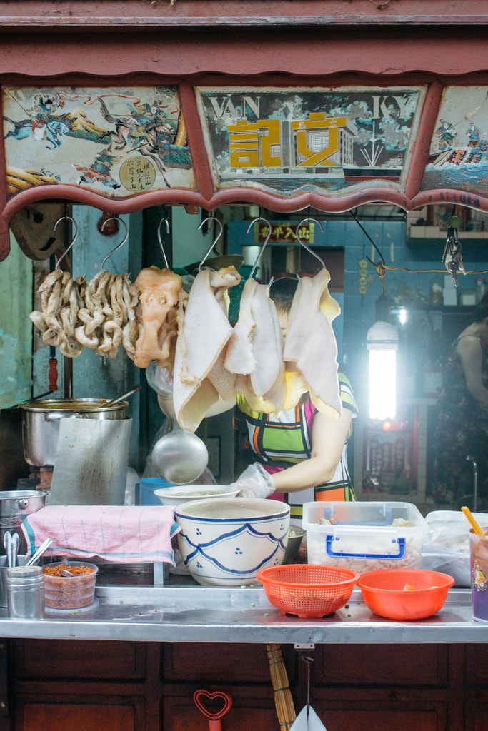 DISTRICT 5-SAIGON-VIETNAM
