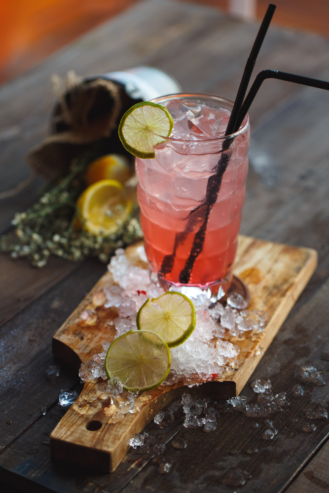 12 Spicy Cocktails You Can Make With Chili Peppers