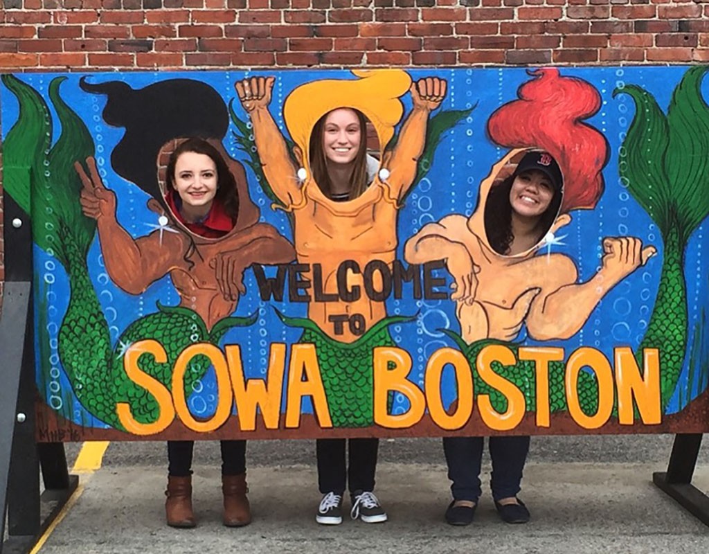 SoWa Market | © Ashley Kane