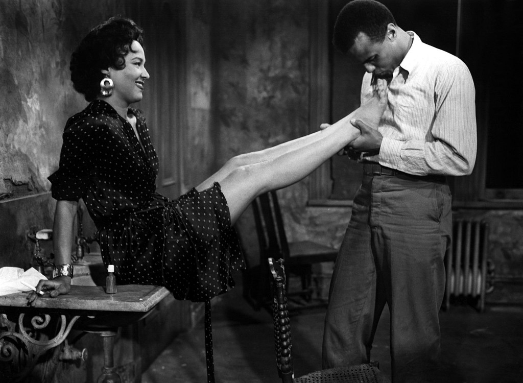 'Carmen Jones' | © 20th Century Fox