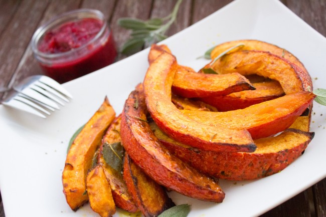 Sweet Potato Fries| © Pexels