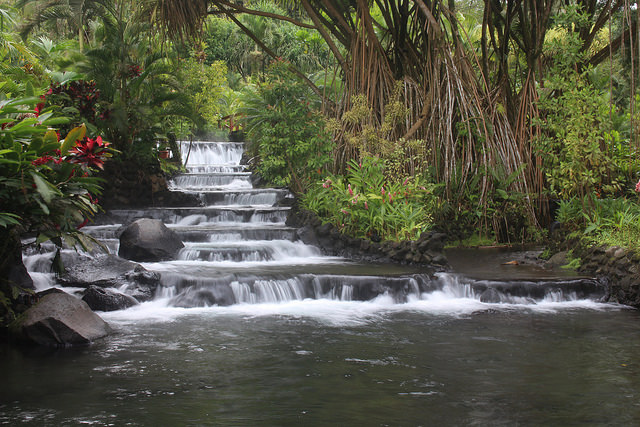 10 Best Natural Hot Springs in Costa Rica