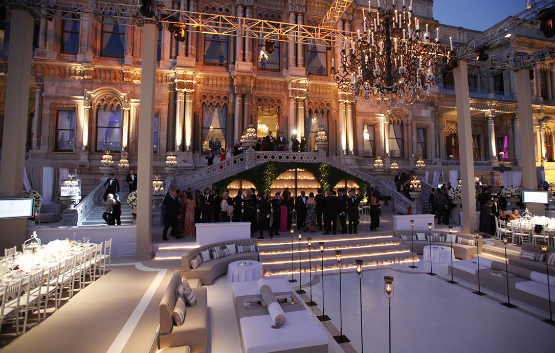 Planning Your Perfect Destination Wedding In Istanbul