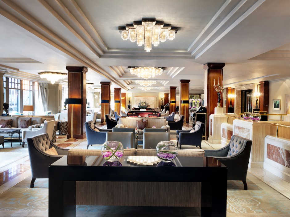 The Westbury Hotel, Balfe Street