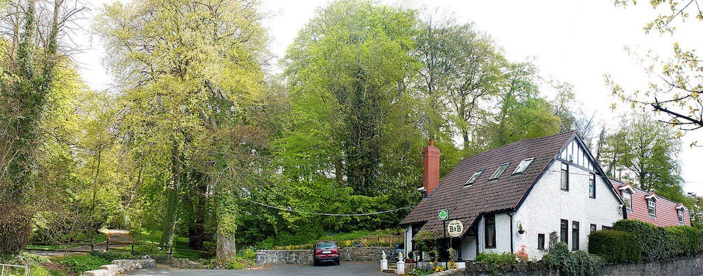 Courtesy of Moat Lodge