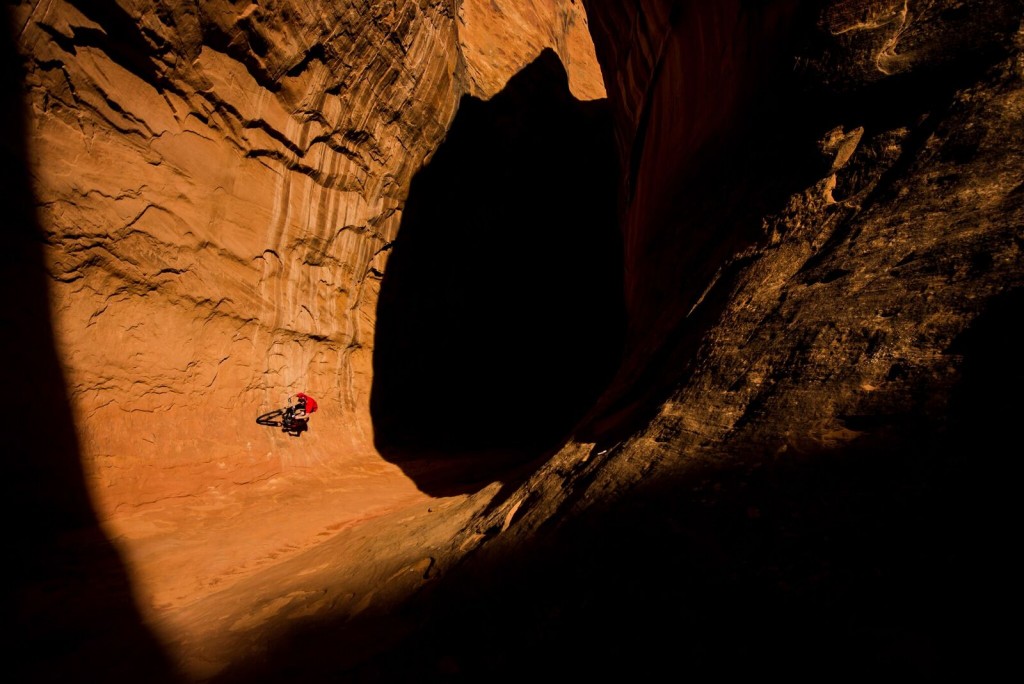 Dream Ride | © Bruno Long / Courtesy Of Banff Mountain Film Festival