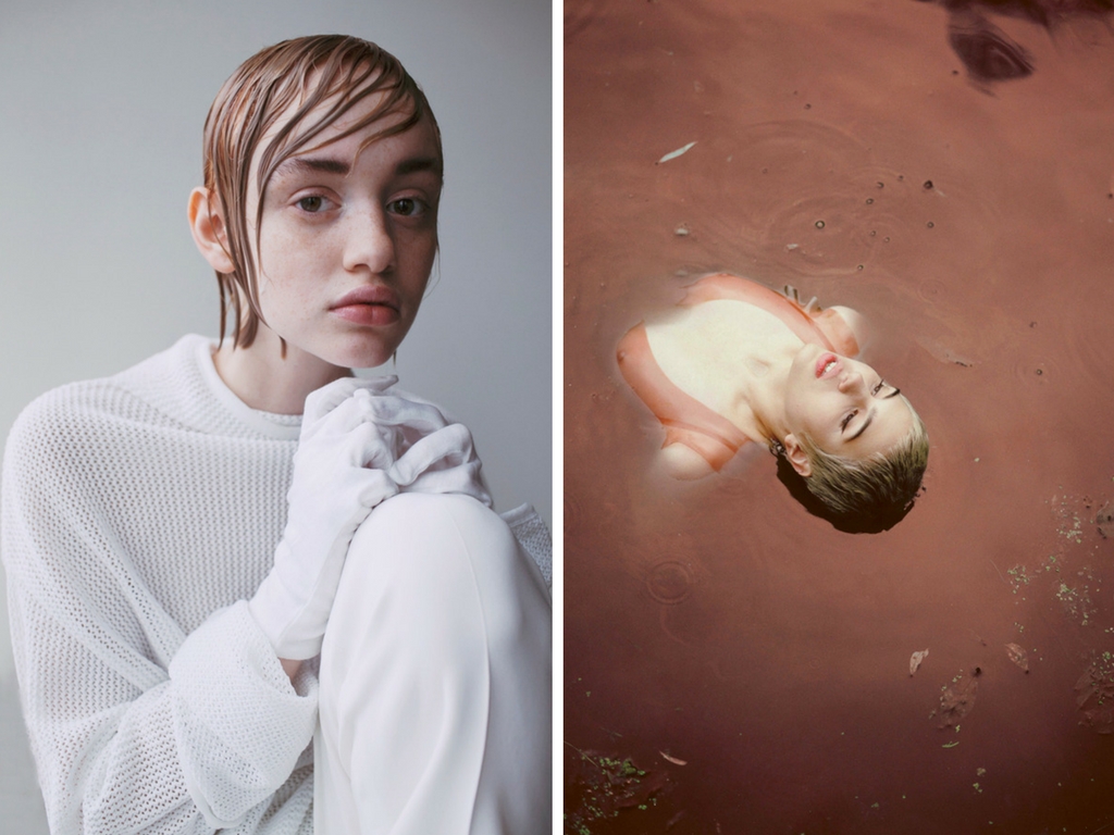 Color Match | ODDA | Courtesy of Rebekah Campbell