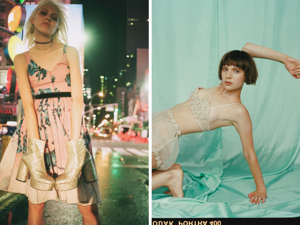 Select | Bodies and Satin | Courtesy of Rebekah Campbell