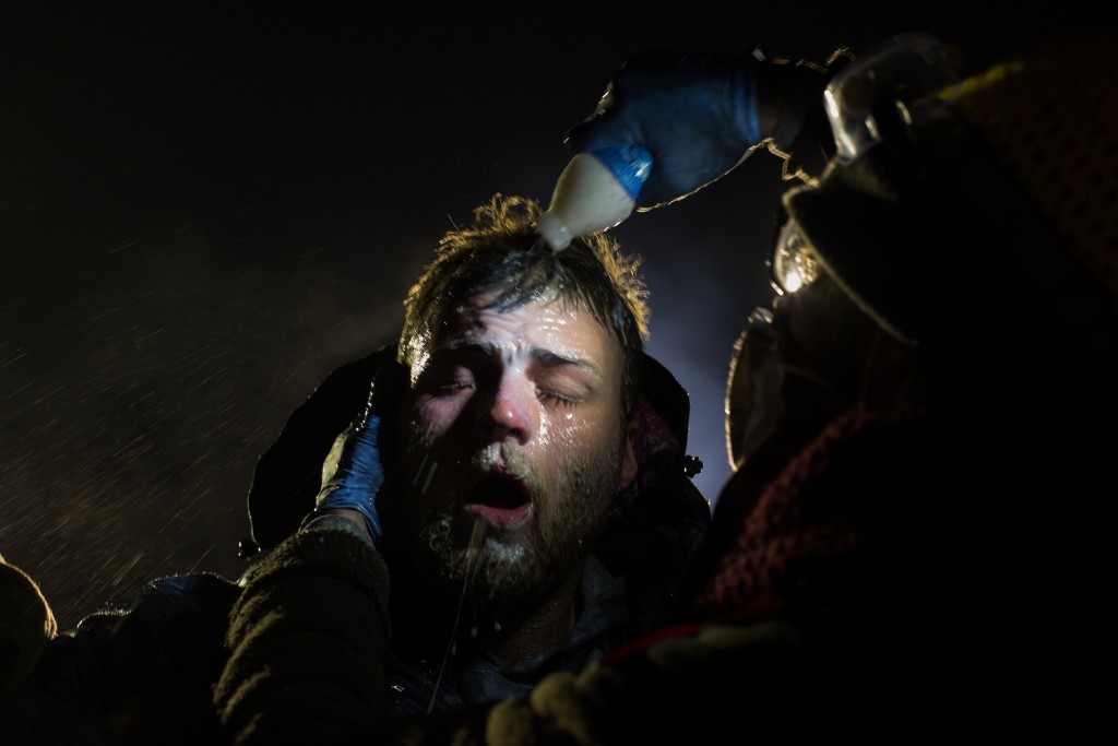 Standing Rock | © Amber Bracken