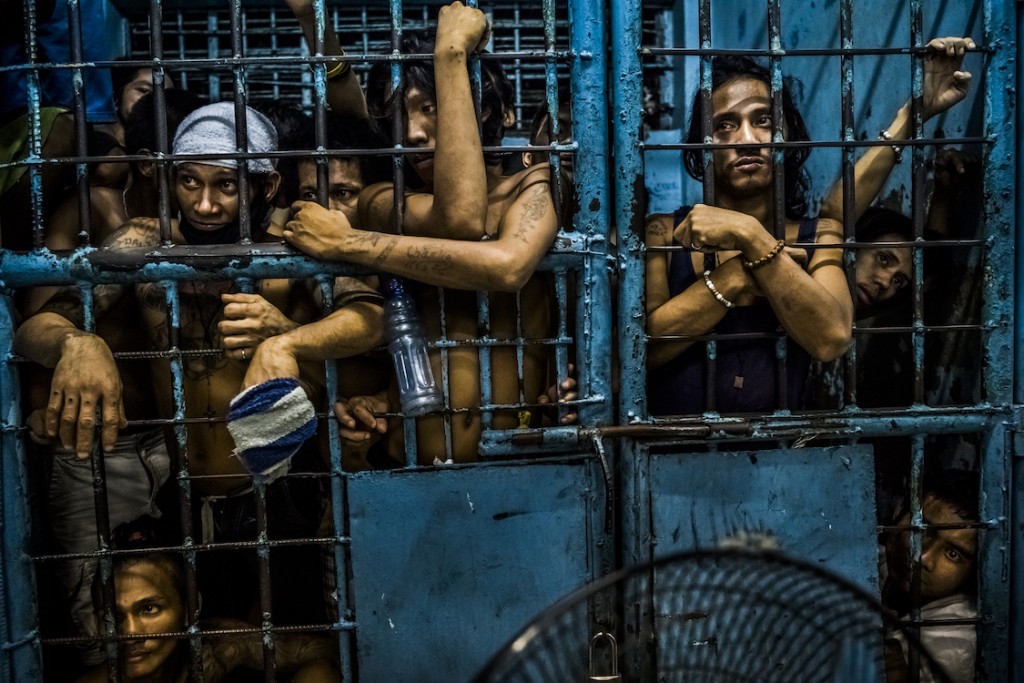 They Are Slaughtering Us Like Animals | © Daniel Berehulak / 'The New York Times'