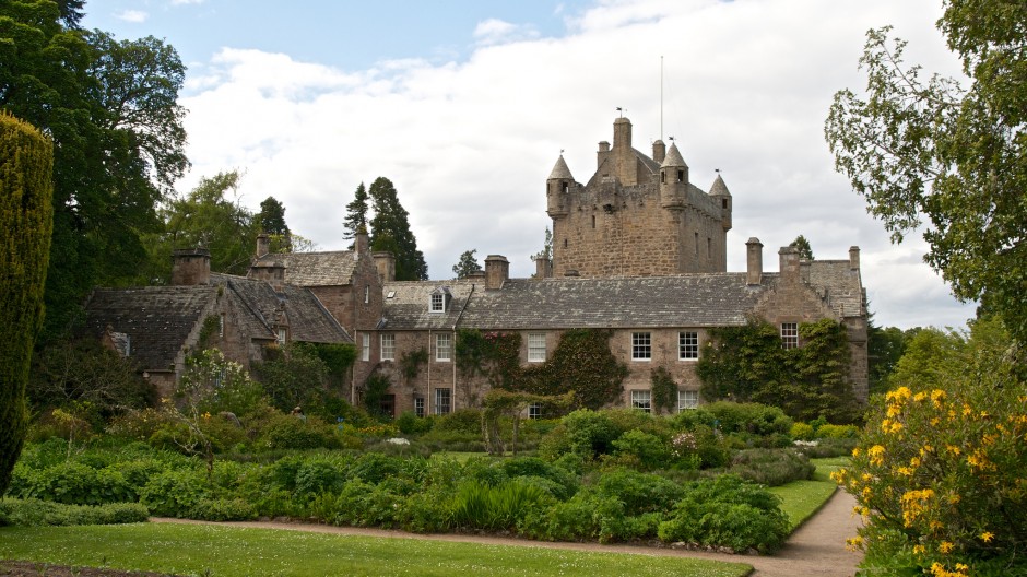 Cawdor Castle