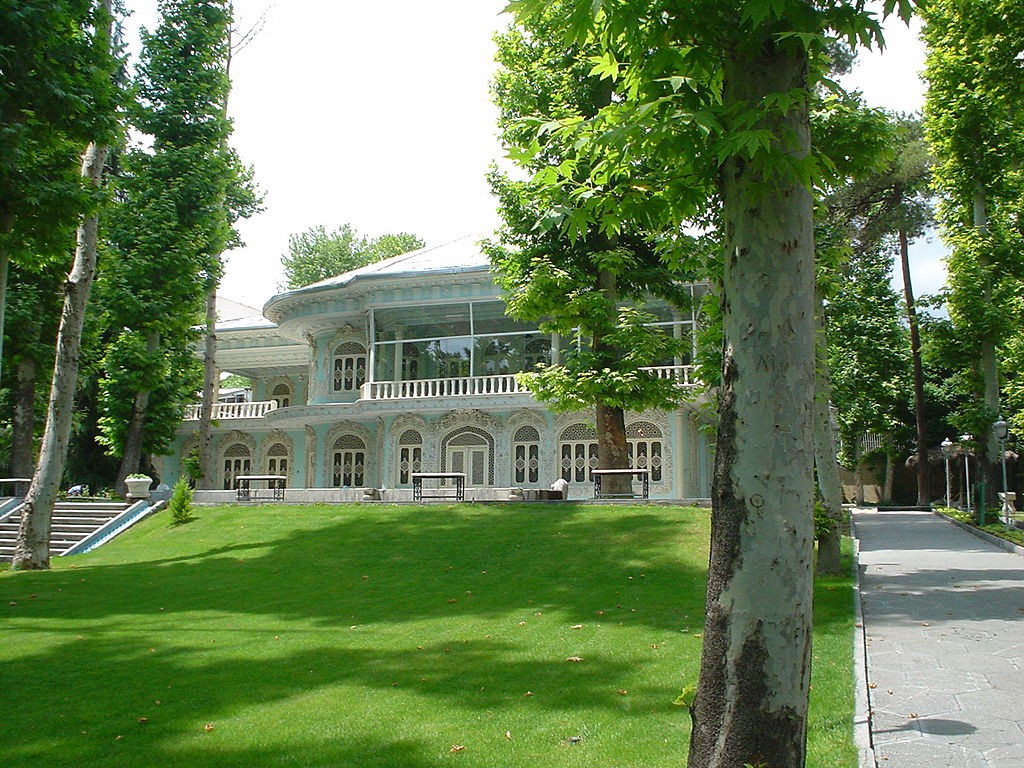 Time Museum | © FR / Wikimedia Commons