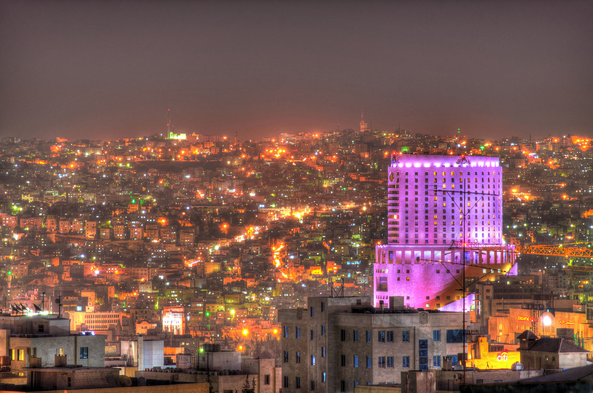 Star Hotels In Amman Jordan Star Hotels In Amman Jordan