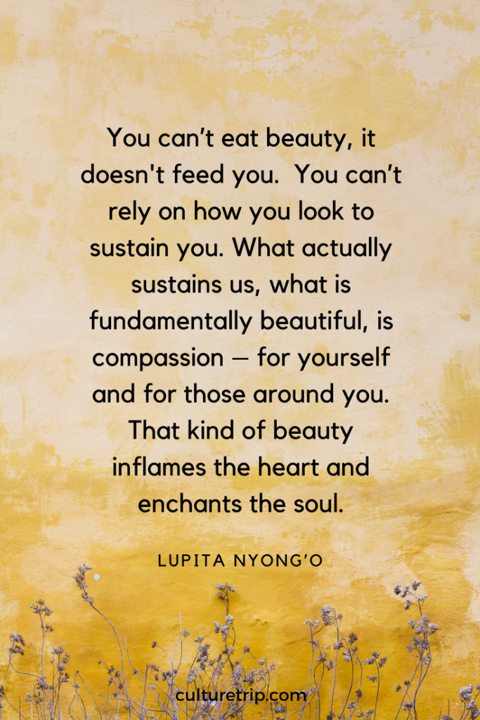 Inspiring Quotes From Women of Color