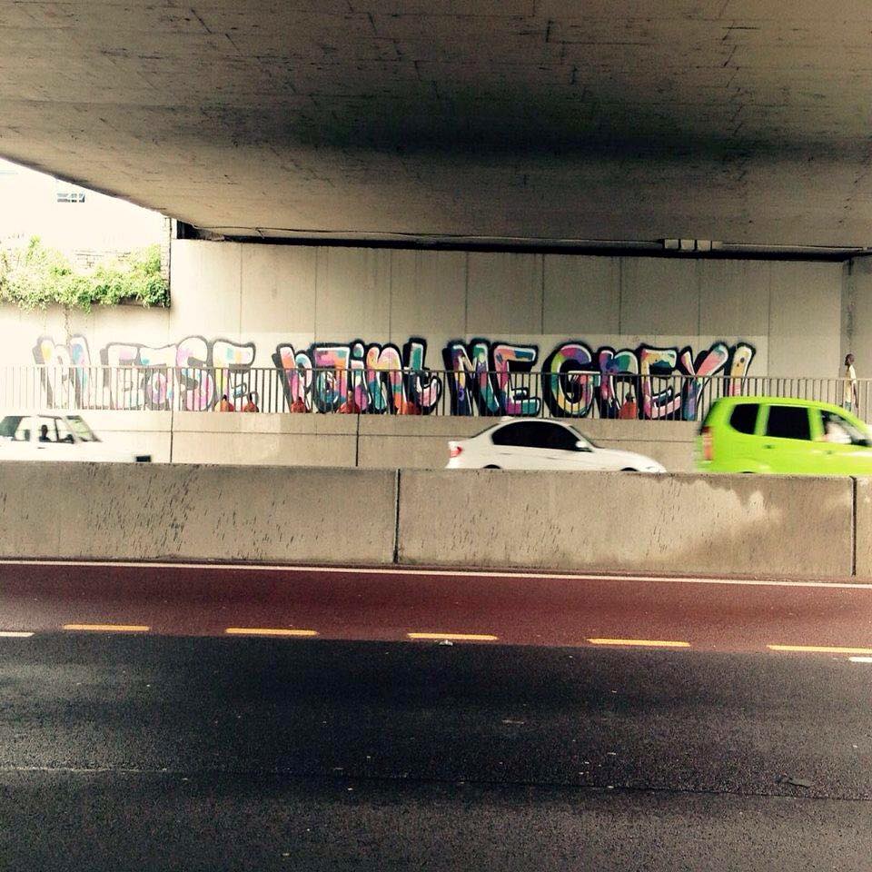 These are Durban's Emerging Street Artists You Should Know About