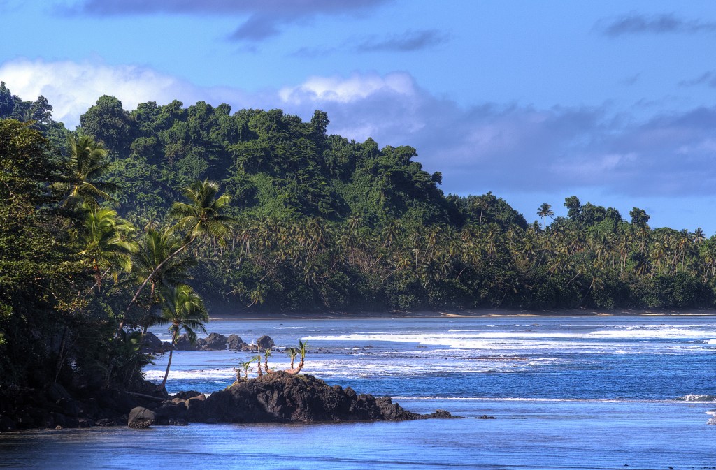 The Most Scenic Hiking Routes in Fiji