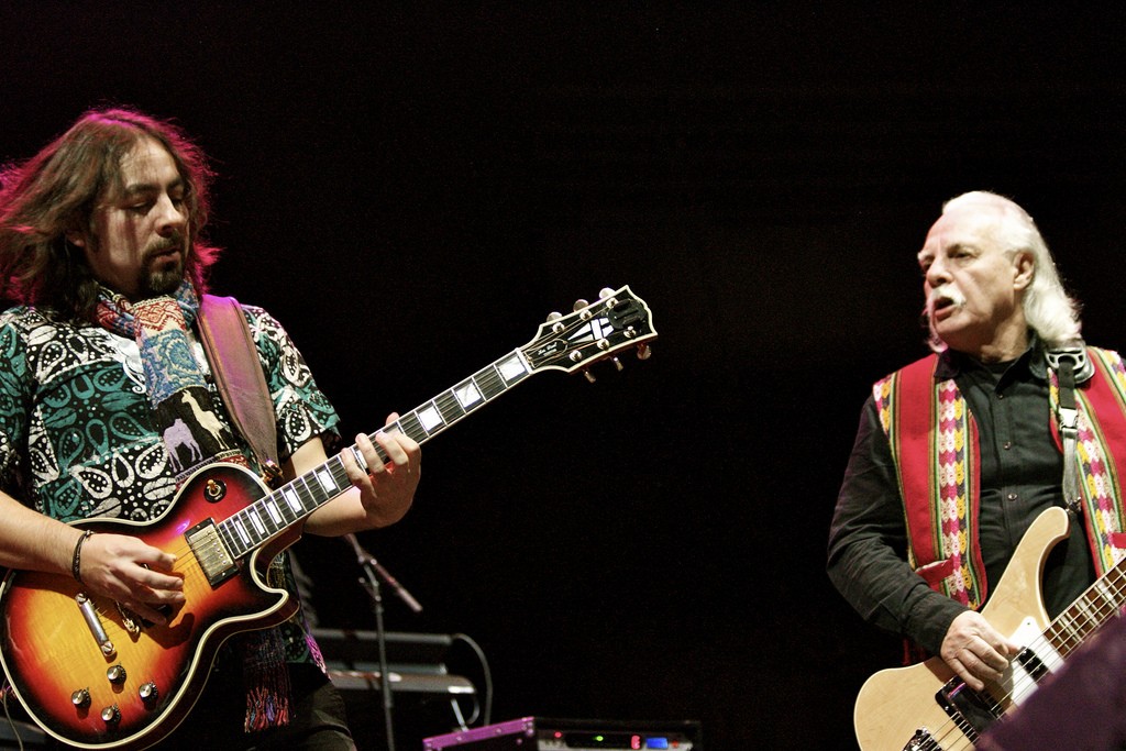 An introduction to Chilean rock in 11 songs