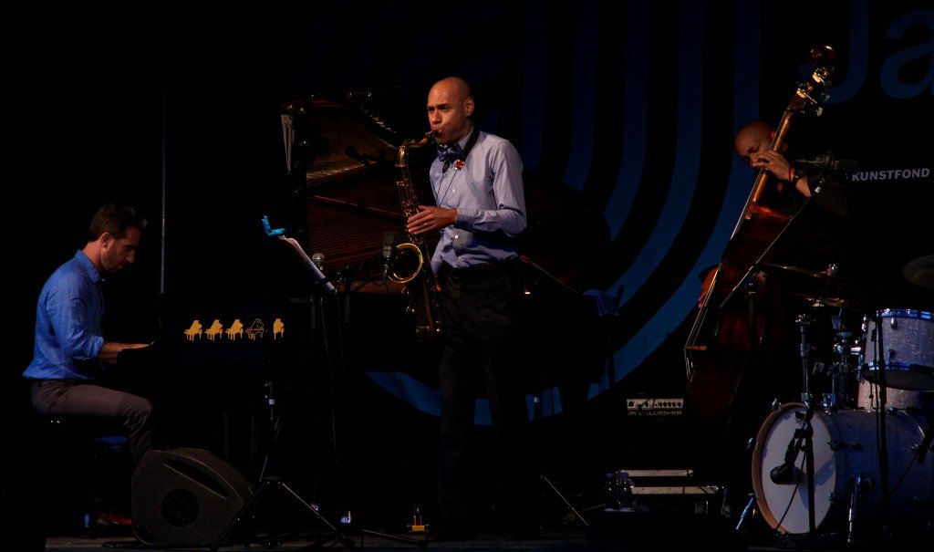 Copenhagen Jazz Festival | © Guillaume Baviere / Flickr
